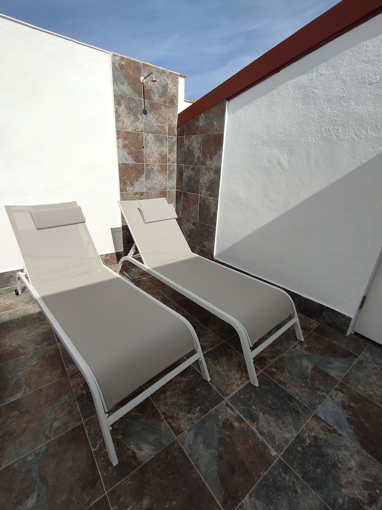 Superior Double Room, 1 Double Bed, Non Smoking, Terrace photo 3