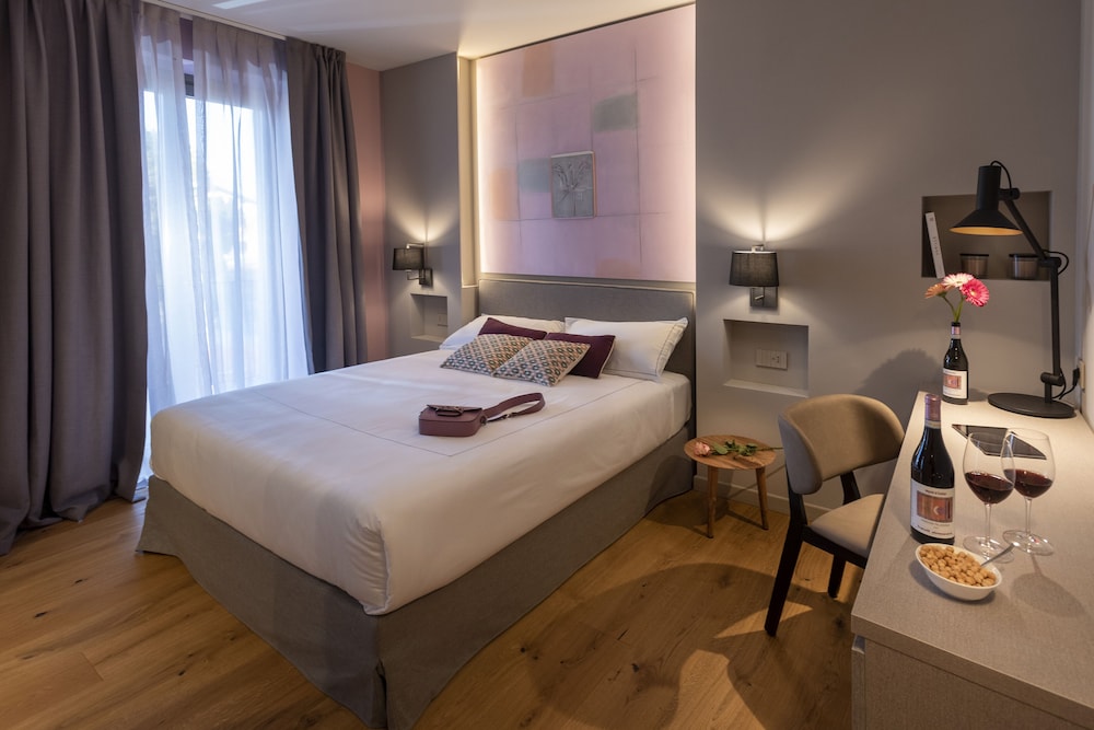 Superior Double Room photo 3