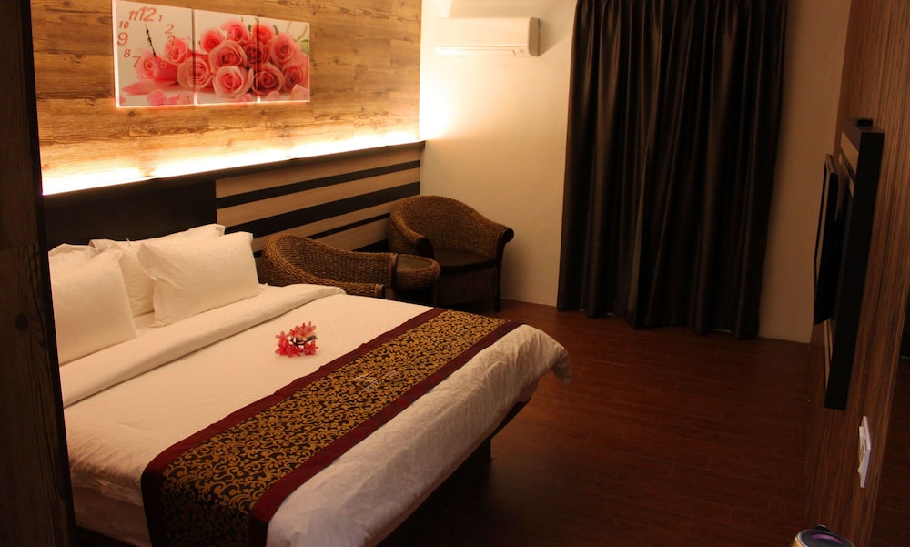 Superior Room photo 2