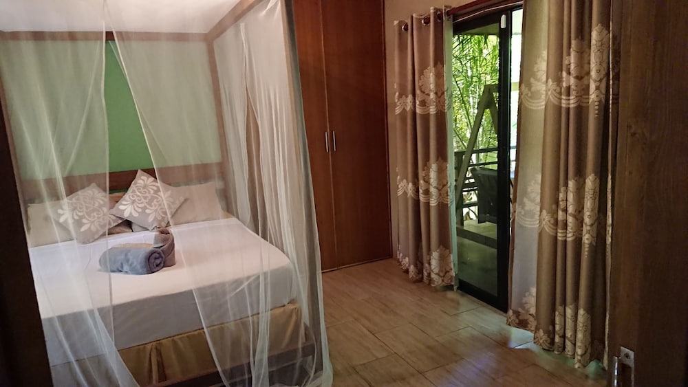 Family Villa, 1 Bedroom, Garden View photo 1