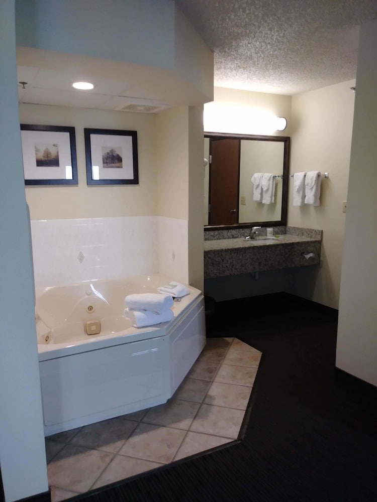 Premier Suite, 1 Bedroom, Non Smoking - Photo 10