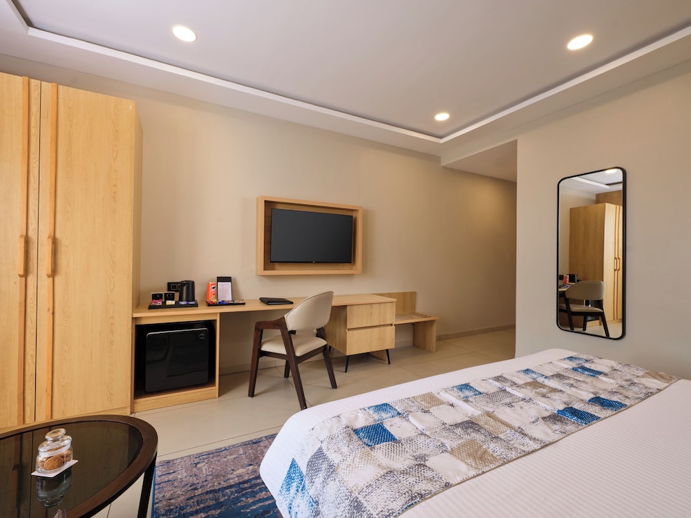 Premier Garden View Room photo 2