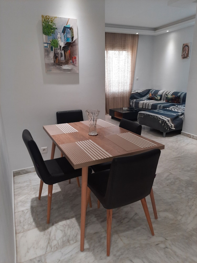 Deluxe Apartment, 2 Bedrooms, Sea View photo 1