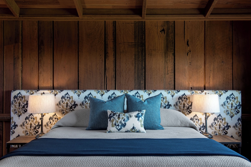 Accessible Luxury Cabin - Photo 3