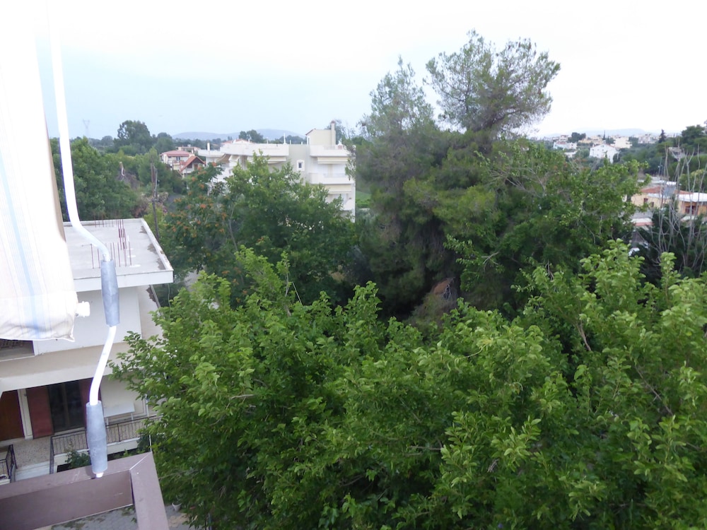 Apartment, 2 Bedrooms, Garden View photo 3