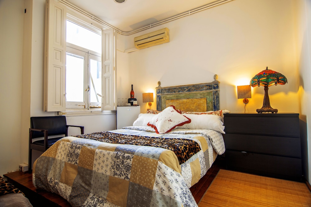 Suite Estudio Familiar, Refrigerador y Microondas, Torre