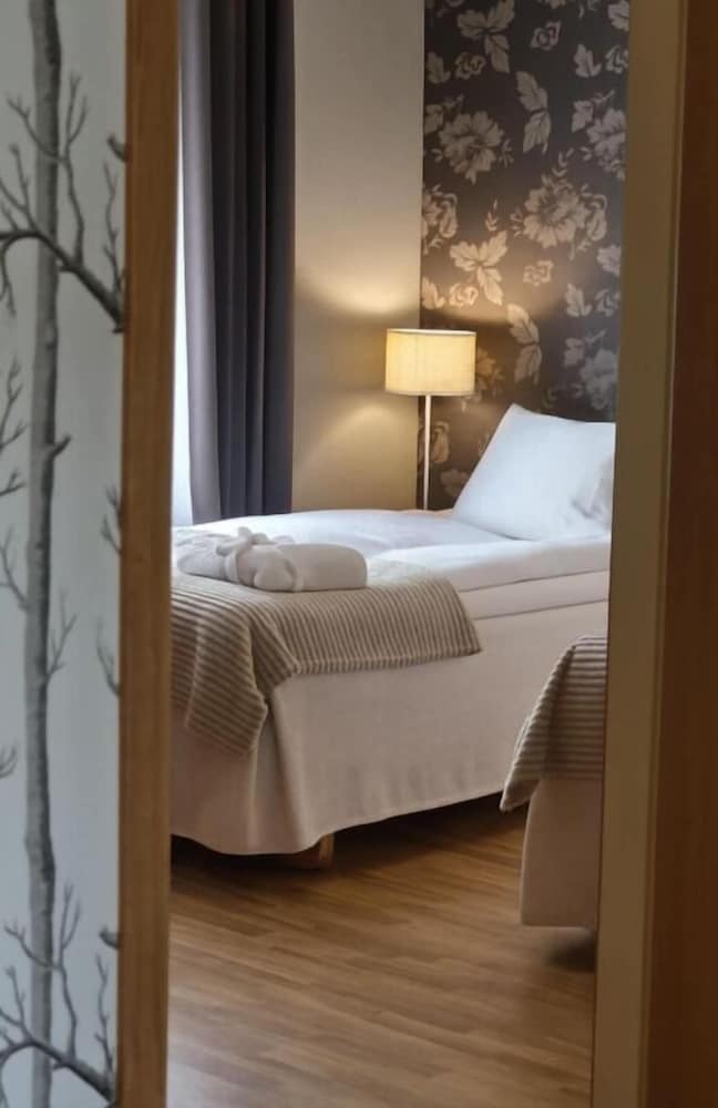 Twin Room photo 1