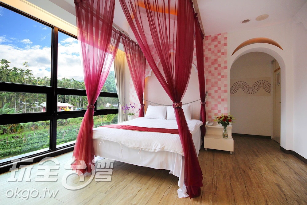Deluxe Double Room photo 1