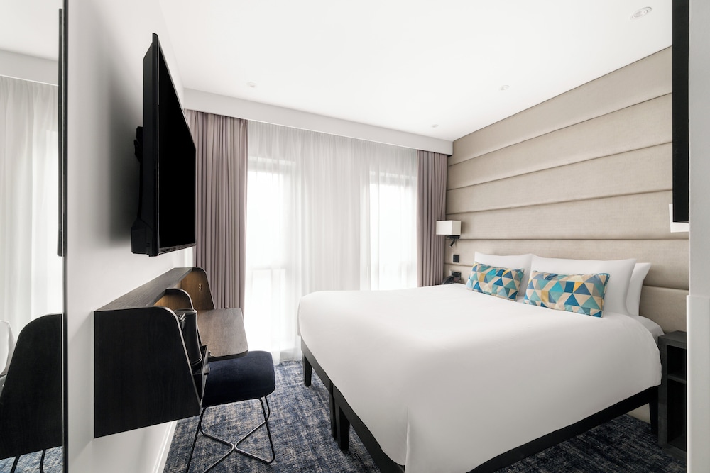 Standard Room, 1 Double Bed photo 3