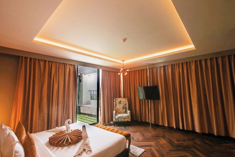 Presidential Suite photo 1