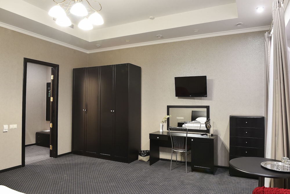 Junior Suite photo 3