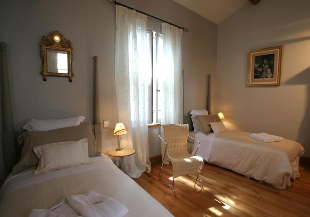 Basic Room