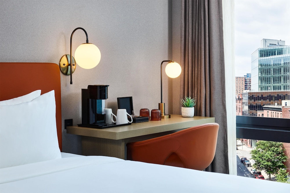 Room, 2 Queen Beds