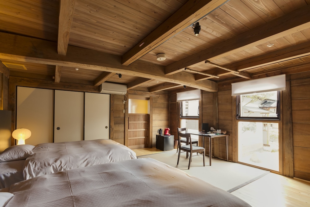 Comfort Twin Room photo 2
