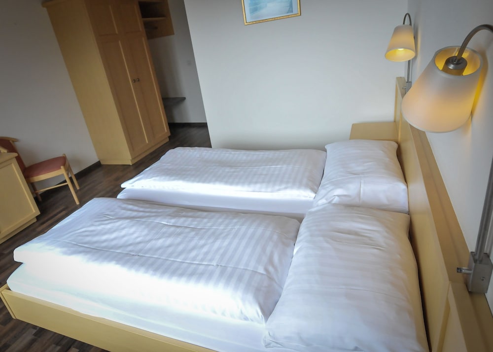 Superior Double Room, Balcony, Mountain View photo 2