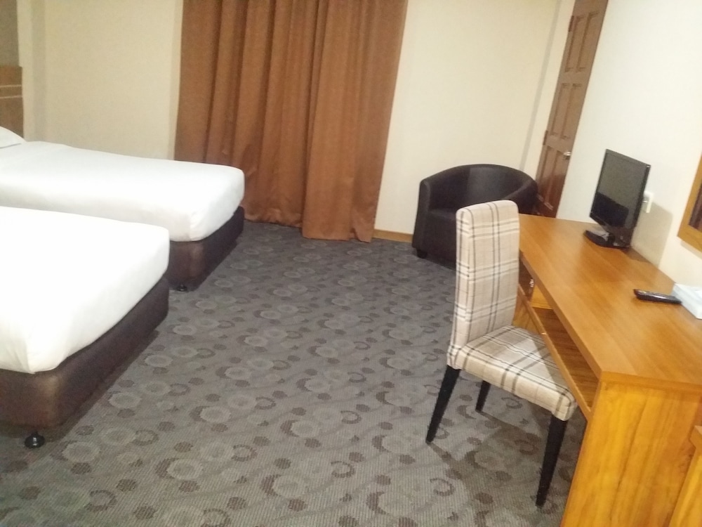 Standard Room (Situated in the building across) - Photo 6