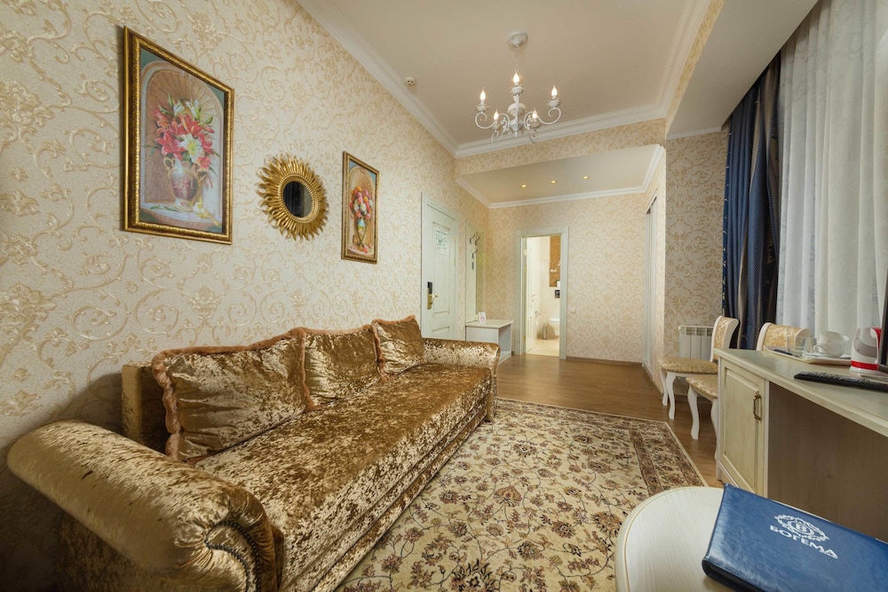 Comfort Double Room photo 2