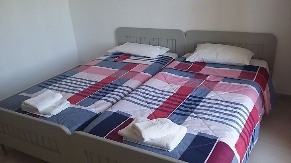Economy Basic Double Or Twin Room, 1 Bedroom
