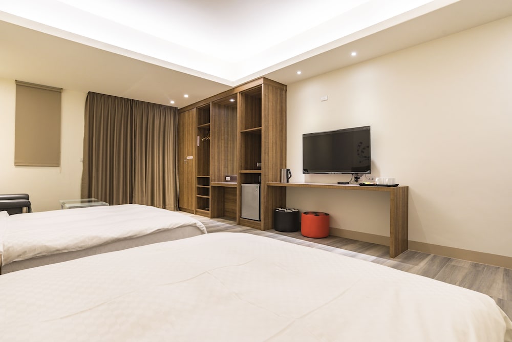 Family Quadruple Room - Photo 5