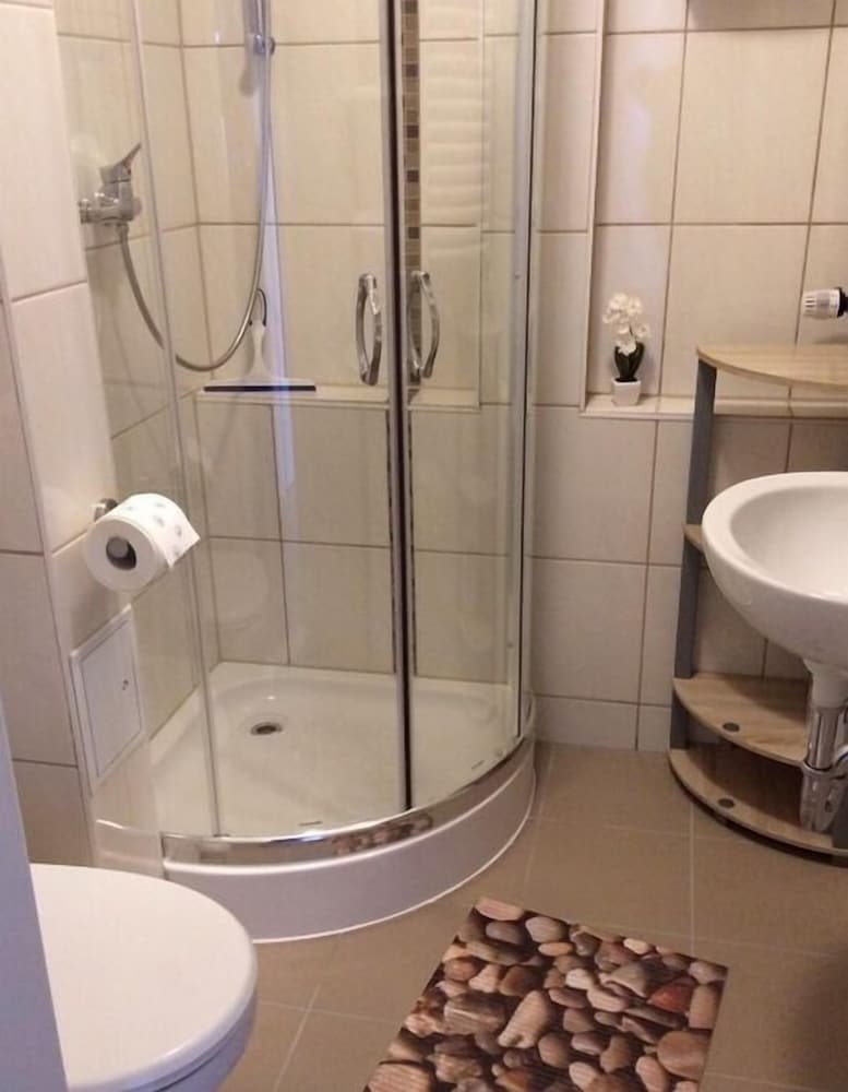 Comfort Apartment, 3 Bedrooms (TW1) photo 3