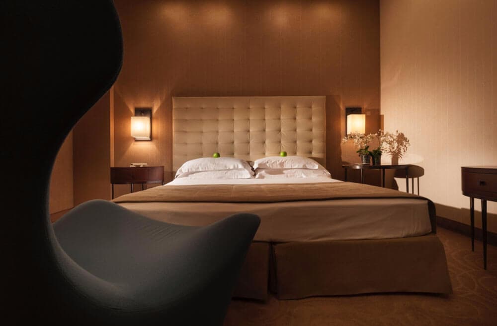 Executive Room, Lake View - Photo 3