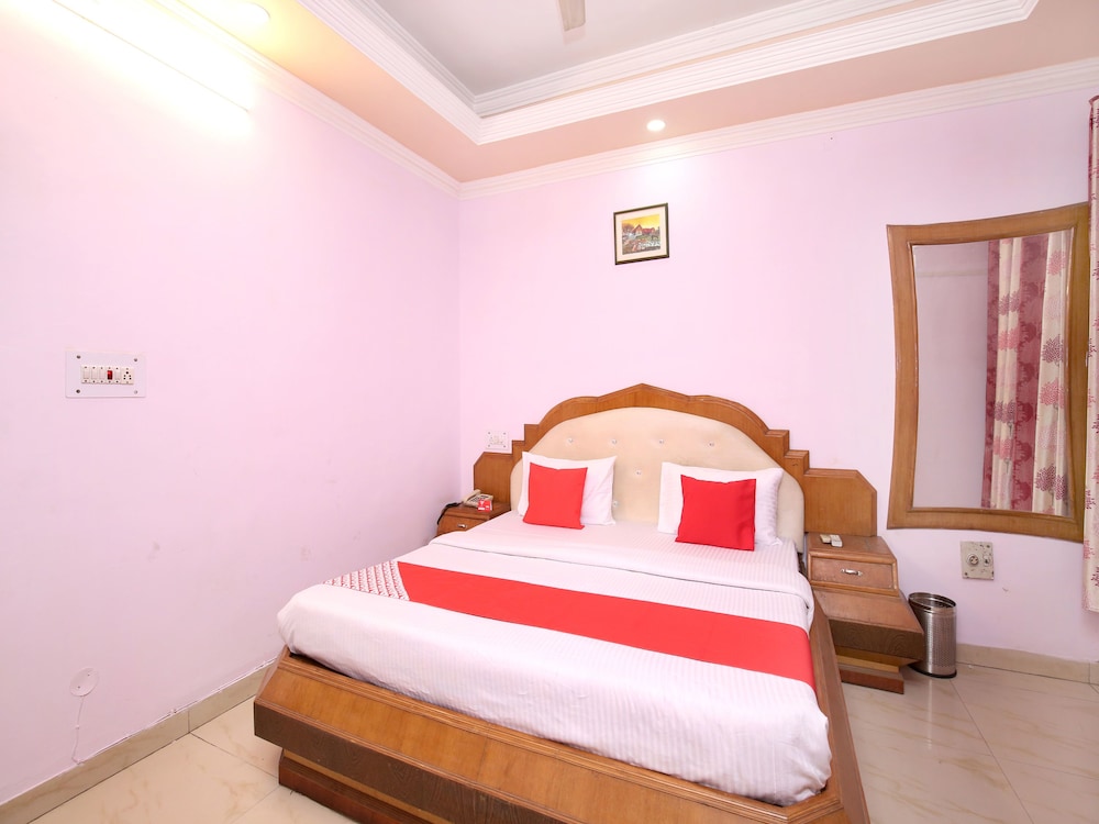 Deluxe Double Or Twin Room, 1 King Bed photo 1