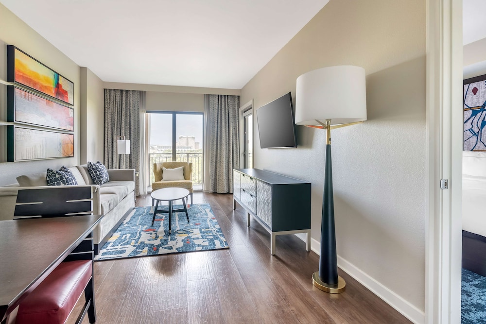 Suite, 1 Bedroom