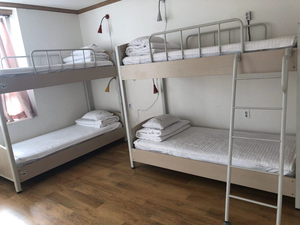 Room (4 People) photo 1