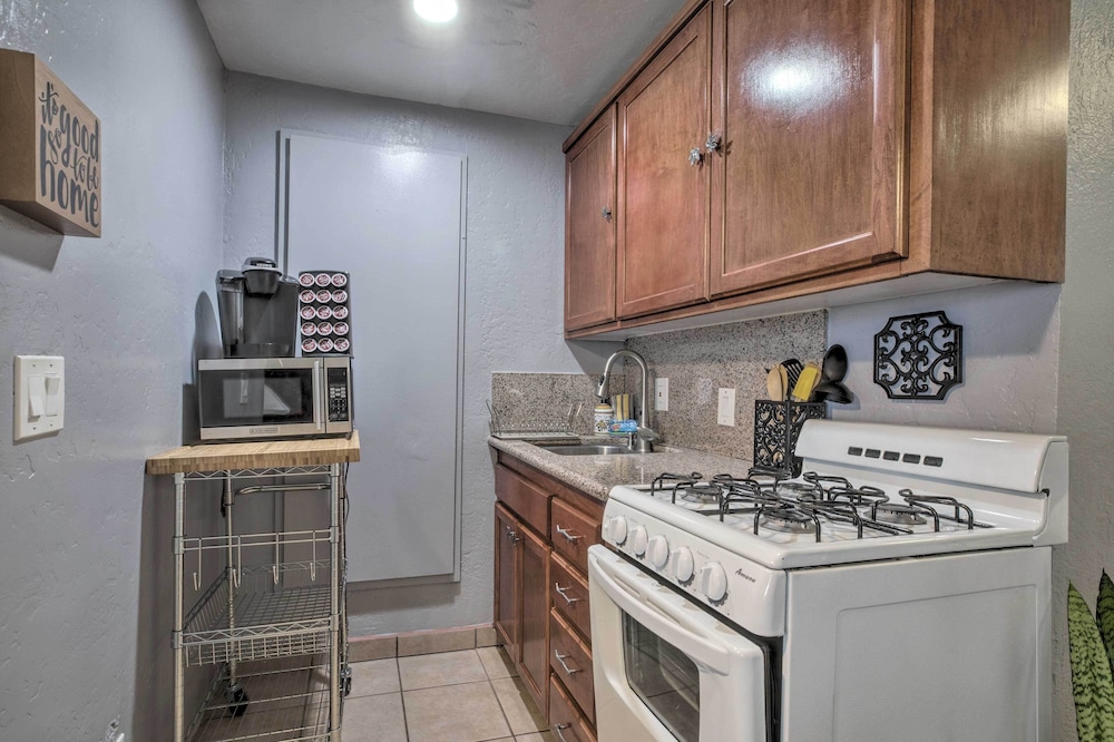 Apartment (2 Bedrooms) photo 3