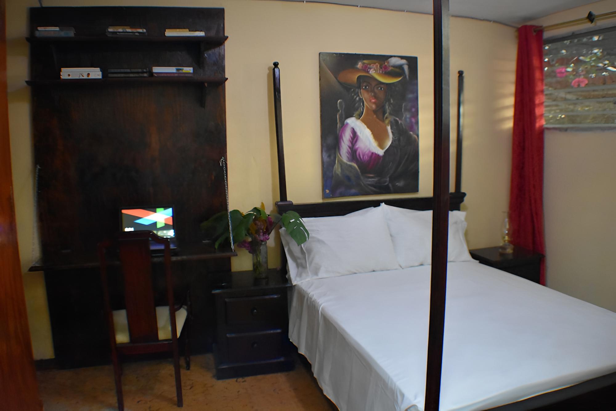 Double or Twin Room photo 1