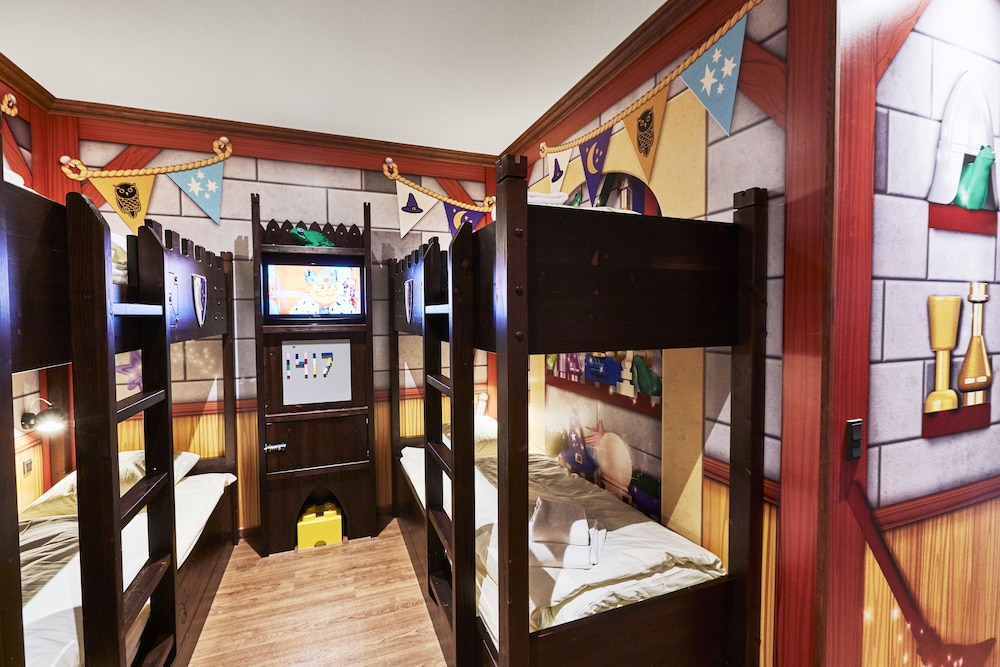 Superior Wizard's Room photo 2
