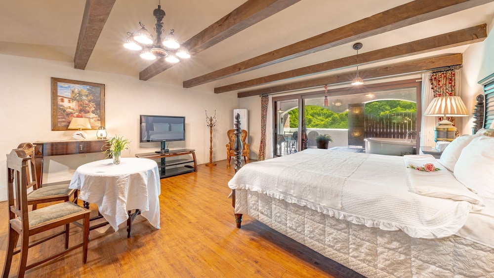 Basic Room, 1 Bedroom (grand spa3) - Photo 3