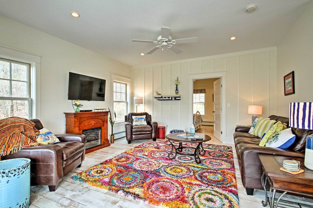 House (4 Bedrooms) photo 1
