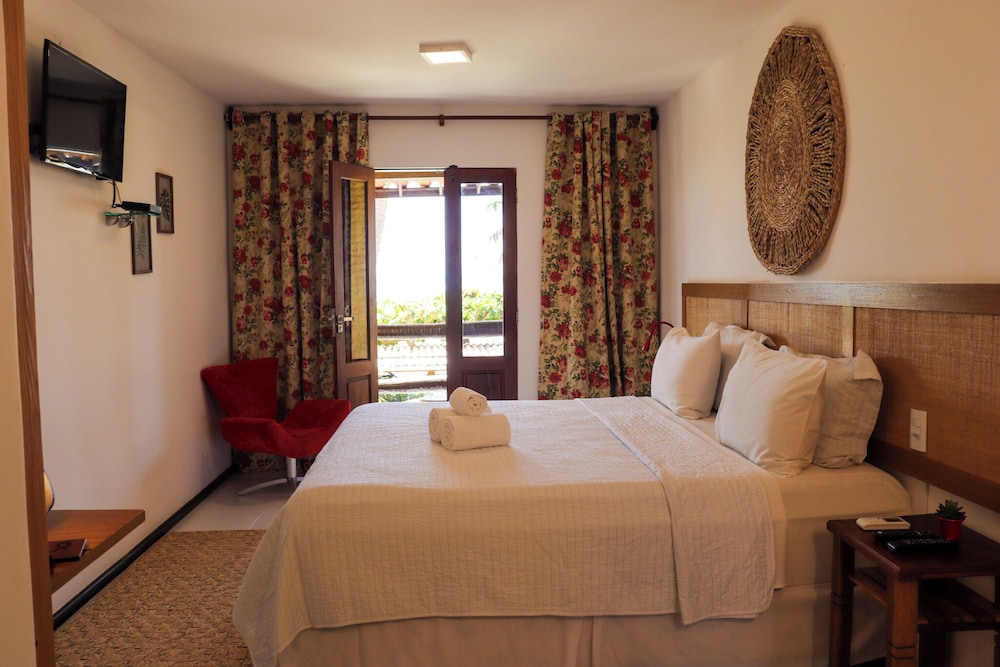 Premium Double Room photo 1