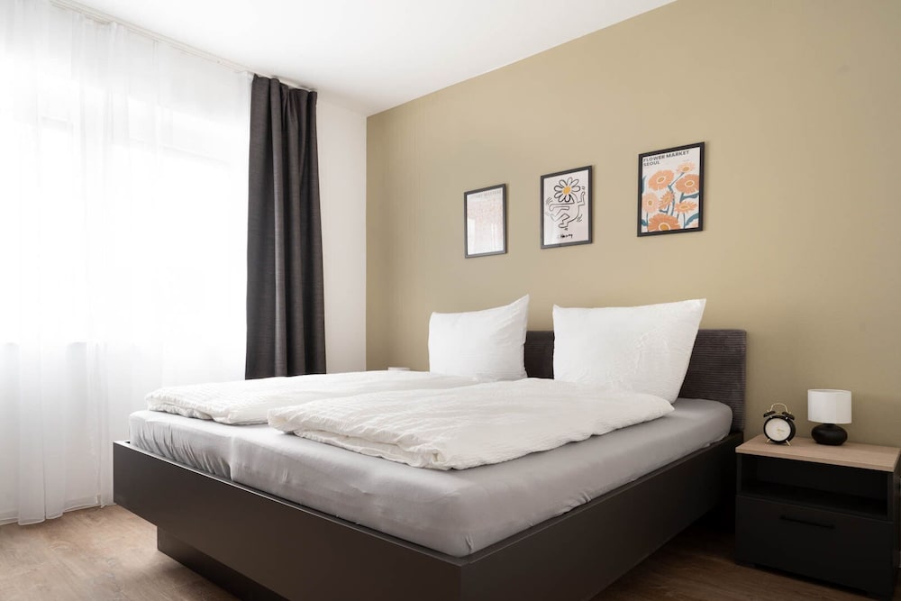 Deluxe Apartment, 1 Bedroom