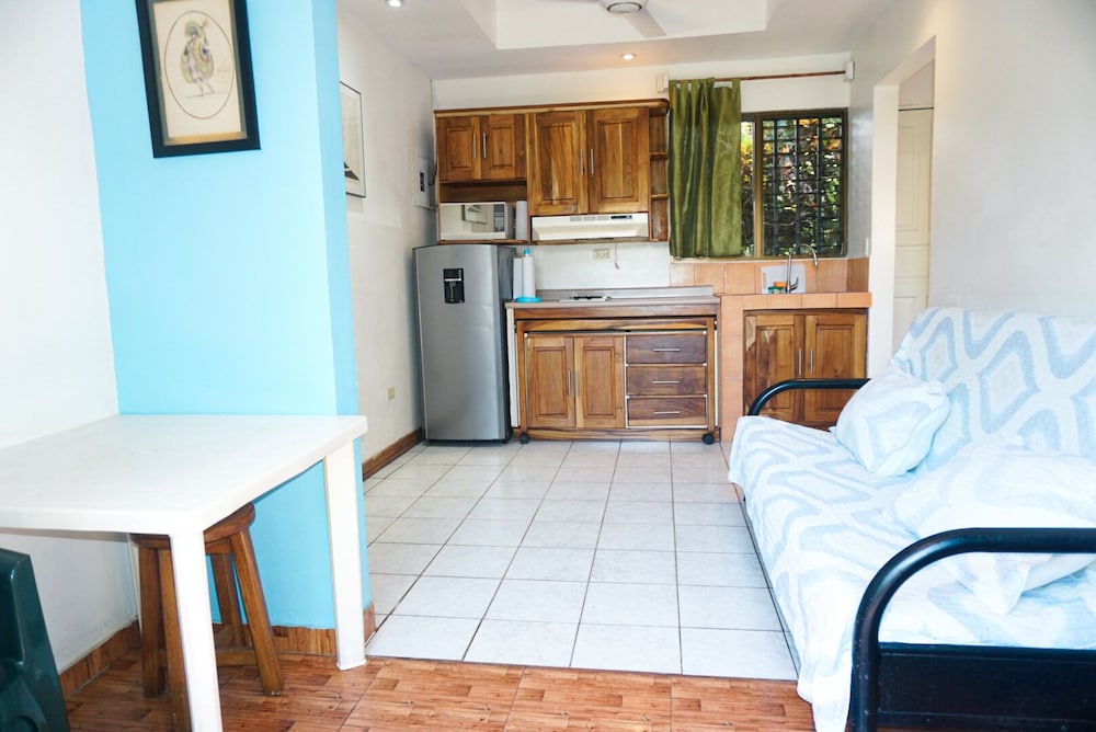 Superior Apartment, 1 Bedroom, Garden View photo 1