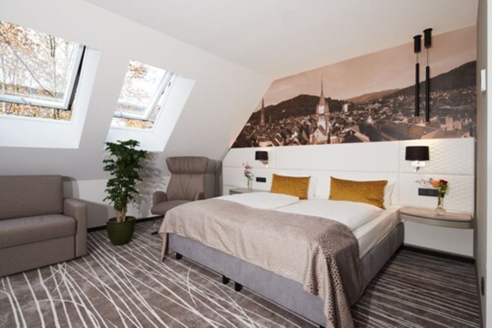 Superior Double Room - Photo 2
