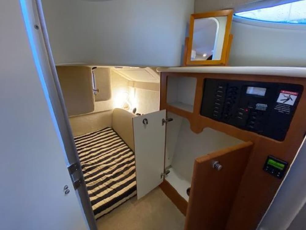 Cabin photo 2