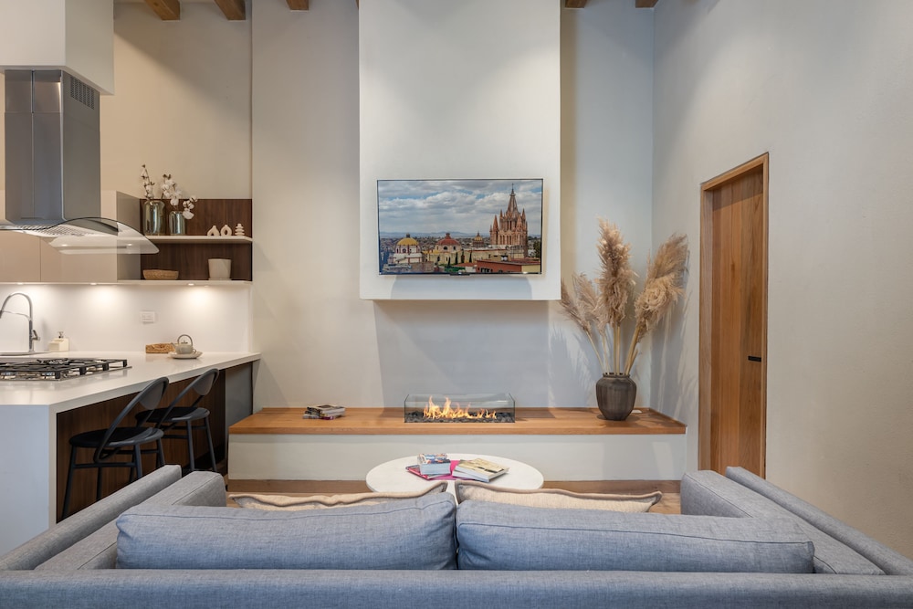 Standard Apartment