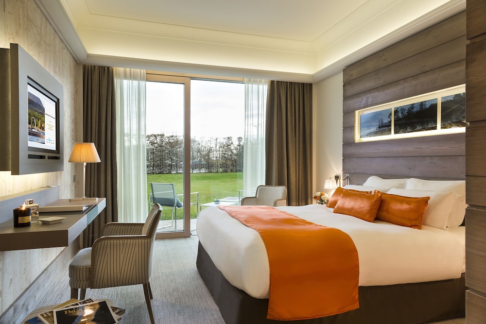 Superior Double Room, Ground Floor (Garden) - Photo 1