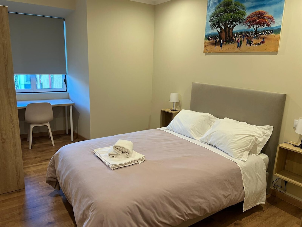 Family Double Room photo 1
