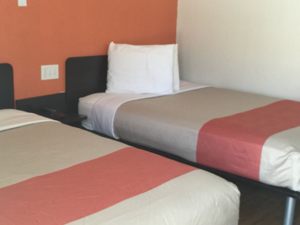 Deluxe Room, 2 Double Beds, Non Smoking, Kitchenette photo 2