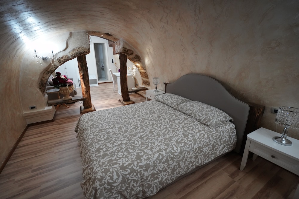 Deluxe Quadruple Room photo 1