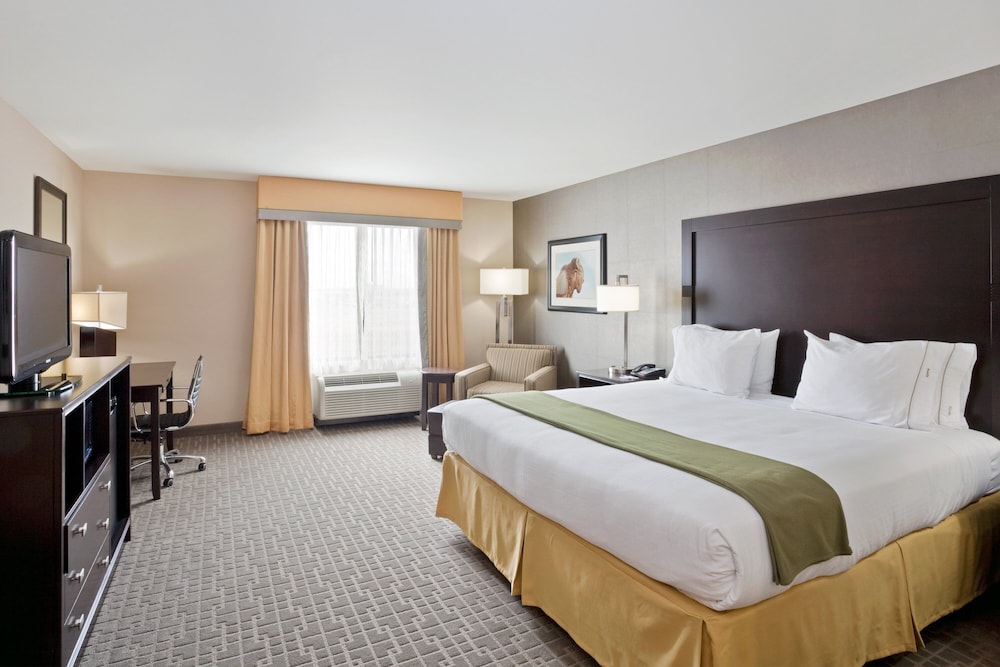 Suite, 1 King Bed - Photo 4