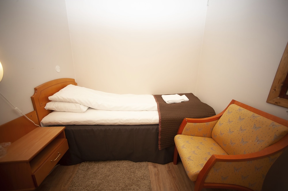 Family Triple Room photo 2