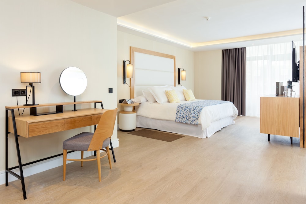 Exclusive Suite, Sea View