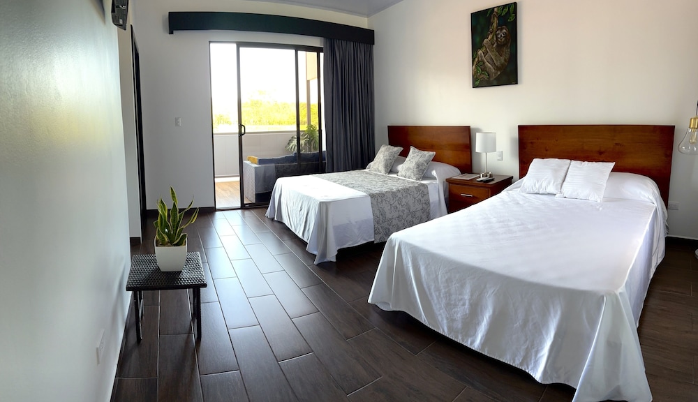 Superior Room, Mountain View photo 1