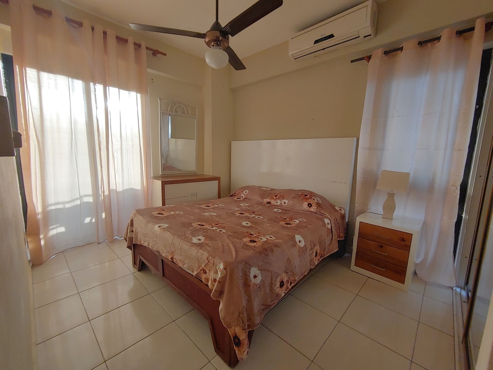 Superior Apartment, 1 Bedroom, Balcony