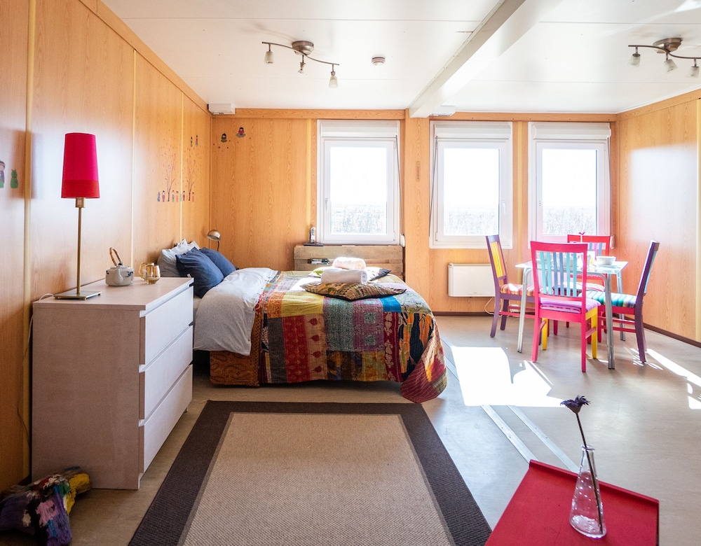 Studio Apartment (3 adults) photo 1