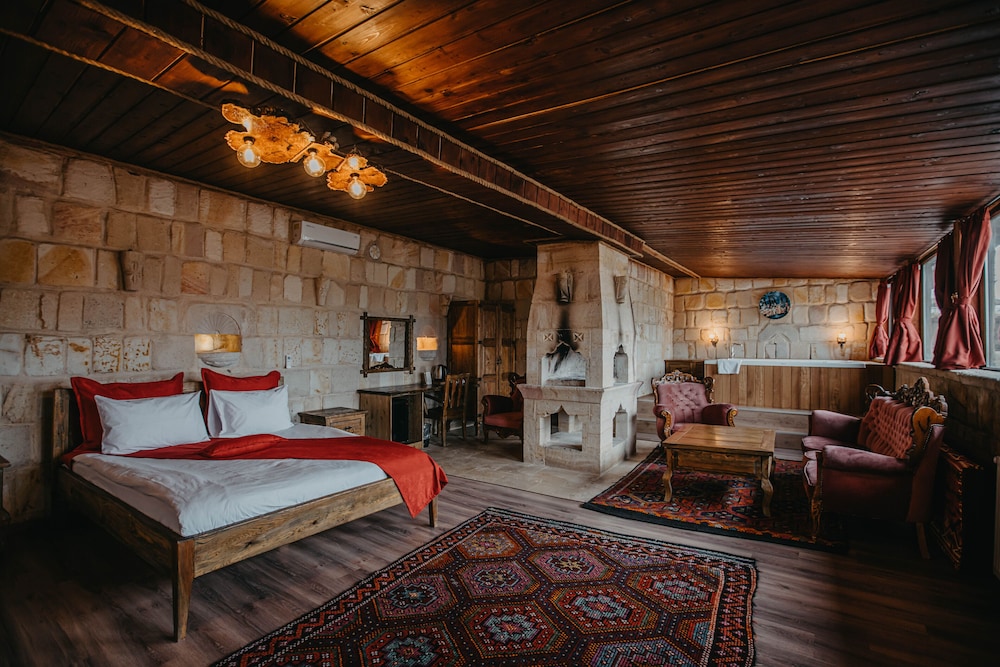 King Suite photo 1